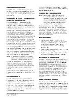 Preview for 20 page of Bard J18AA-A Installation Instructions Manual