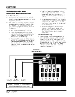 Предварительный просмотр 22 страницы Bard J18AA-A Installation Instructions Manual