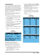 Preview for 25 page of Bard LC6000-200 Service And Installation Instructions