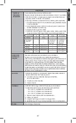 Preview for 99 page of Bard MAGNUM Instructions For Use Manual