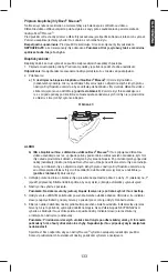 Preview for 135 page of Bard MAGNUM Instructions For Use Manual