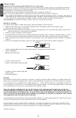 Предварительный просмотр 6 страницы Bard MAX-CORE MC1410 Instructions For Use Manual