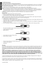 Предварительный просмотр 8 страницы Bard MAX-CORE MC1410 Instructions For Use Manual