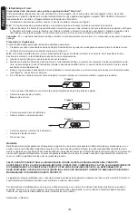 Предварительный просмотр 10 страницы Bard MAX-CORE MC1410 Instructions For Use Manual