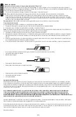 Предварительный просмотр 12 страницы Bard MAX-CORE MC1410 Instructions For Use Manual