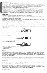 Предварительный просмотр 14 страницы Bard MAX-CORE MC1410 Instructions For Use Manual