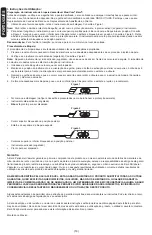 Предварительный просмотр 16 страницы Bard MAX-CORE MC1410 Instructions For Use Manual