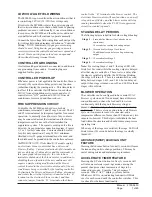 Предварительный просмотр 7 страницы Bard MC4000 SERIES Installation & Parts Manual