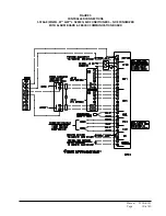 Предварительный просмотр 19 страницы Bard MC4001 Series Installation Instructions & Replacement Parts List