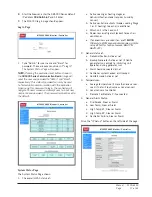 Preview for 17 page of Bard MC4002 Installation Instructions & Replacement Parts List