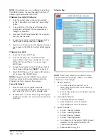 Preview for 18 page of Bard MC4002 Installation Instructions & Replacement Parts List