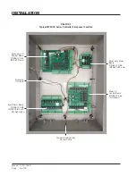 Предварительный просмотр 8 страницы Bard MC500 Series Installation And Operation Instructions With Replacement Parts List