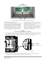 Preview for 10 page of Bard MC500 Series Installation And Operation Instructions With Replacement Parts List