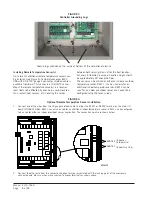 Предварительный просмотр 10 страницы Bard MC500 Series Installation And Operation Instructions With Replacement Parts List