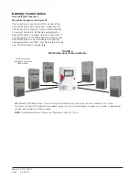 Preview for 26 page of Bard MC500 Series Installation And Operation Instructions With Replacement Parts List