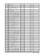 Preview for 41 page of Bard MC500 Series Installation And Operation Instructions With Replacement Parts List