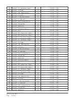 Предварительный просмотр 42 страницы Bard MC500 Series Installation And Operation Instructions With Replacement Parts List