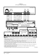 Предварительный просмотр 50 страницы Bard MC500 Series Installation And Operation Instructions With Replacement Parts List