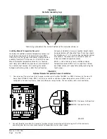 Предварительный просмотр 8 страницы Bard MC5000 Series Installation And Operation Instructions With Replacement Parts List