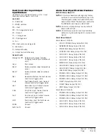 Предварительный просмотр 19 страницы Bard MC5000 Series Installation And Operation Instructions With Replacement Parts List