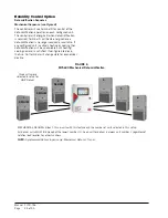 Предварительный просмотр 24 страницы Bard MC5000 Series Installation And Operation Instructions With Replacement Parts List