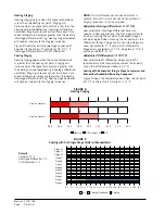 Предварительный просмотр 26 страницы Bard MC5000 Series Installation And Operation Instructions With Replacement Parts List