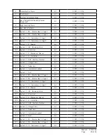 Предварительный просмотр 39 страницы Bard MC5000 Series Installation And Operation Instructions With Replacement Parts List