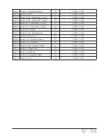 Предварительный просмотр 41 страницы Bard MC5000 Series Installation And Operation Instructions With Replacement Parts List