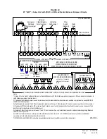 Предварительный просмотр 43 страницы Bard MC5000 Series Installation And Operation Instructions With Replacement Parts List