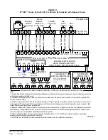 Предварительный просмотр 44 страницы Bard MC5000 Series Installation And Operation Instructions With Replacement Parts List