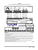 Предварительный просмотр 47 страницы Bard MC5000 Series Installation And Operation Instructions With Replacement Parts List