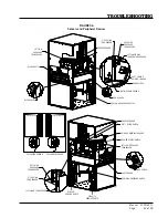 Предварительный просмотр 45 страницы Bard MEGA-TEC W090A Service Instructions Manual