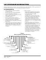 Предварительный просмотр 68 страницы Bard MEGA-TEC W090A Service Instructions Manual