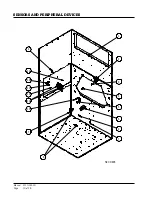 Предварительный просмотр 128 страницы Bard MEGA-TEC W090A Service Instructions Manual