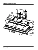 Предварительный просмотр 142 страницы Bard MEGA-TEC W090A Service Instructions Manual