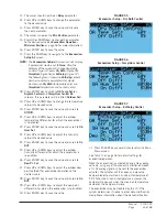 Preview for 35 page of Bard MEGA-TEC W180B Service Instructions Manual