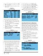 Preview for 40 page of Bard MEGA-TEC W180B Service Instructions Manual