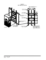 Preview for 14 page of Bard MULTI-TEC W18AAPA Installation Instructions Manual