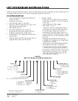 Предварительный просмотр 37 страницы Bard MULTI-TEC W18AAPA Service Instructions Manual