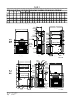 Предварительный просмотр 39 страницы Bard MULTI-TEC W18AAPA Service Instructions Manual