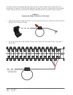 Предварительный просмотр 61 страницы Bard MULTI-TEC W18AAPA Service Instructions Manual