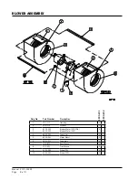 Предварительный просмотр 88 страницы Bard MULTI-TEC W18AAPA Service Instructions Manual