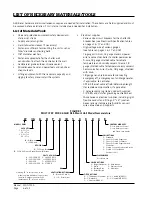 Preview for 69 page of Bard MULTI-TEC W18ABP Series Literature Assembly