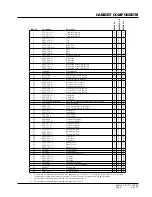 Preview for 114 page of Bard MULTI-TEC W18ABP Series Literature Assembly