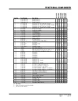 Preview for 116 page of Bard MULTI-TEC W18ABP Series Literature Assembly