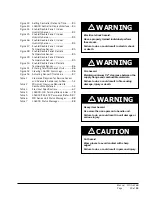 Предварительный просмотр 49 страницы Bard MULTI-TEC W24AAPA Installation Instructions Manual