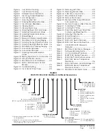 Предварительный просмотр 3 страницы Bard MULTI-TEC W42ACE Series Service Instructions Manual