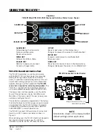 Предварительный просмотр 6 страницы Bard MULTI-TEC W42ACE Series Service Instructions Manual