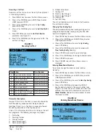 Предварительный просмотр 10 страницы Bard MULTI-TEC W42ACE Series Service Instructions Manual