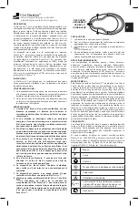 Preview for 3 page of Bard Onflex Instructions For Use Manual